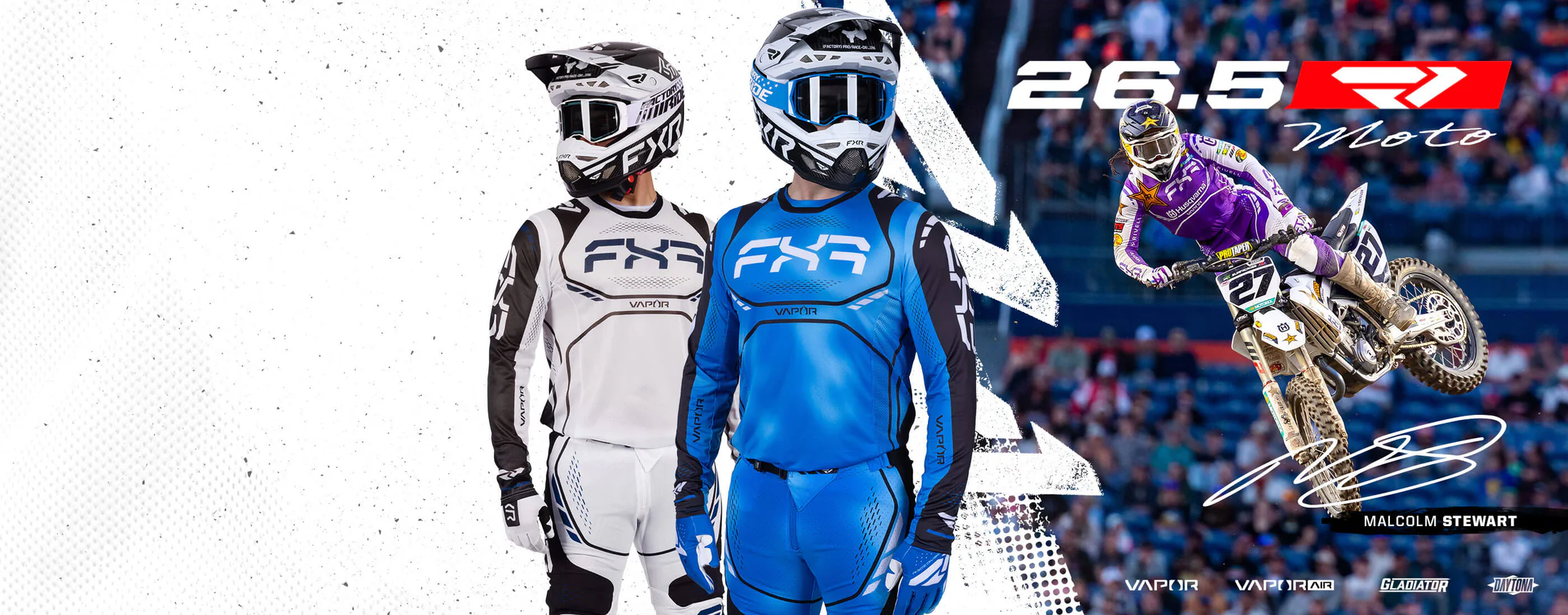 Push Beyond Your Racing Limits